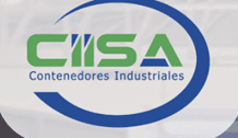 Contenedores Industriales Iratec, S.A. de C.V. logo