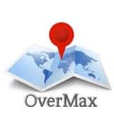 OVERMAX S.A. logo
