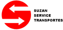 Suzan Service Transportes Ltda logo