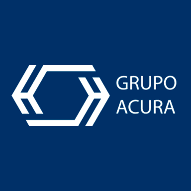 Industrial Acura, S.A. de C.V. logo