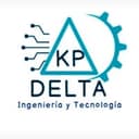 Kp & Delta Ingeniería y Tecnología, S.A. de C.V. logo