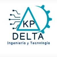 Kp & Delta Ingeniería y Tecnología, S.A. de C.V. logo