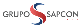 Grupo Sapcon, S.A. de C.V. logo