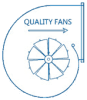 Quality Fans, S. de R.L. de C.V. logo