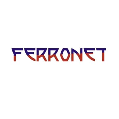 Ferronet, S.A. de C.V. logo
