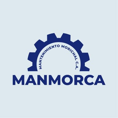 Mantenimiento Morichal C.A. logo