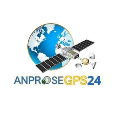 Corporacion Anproseg C.A. logo