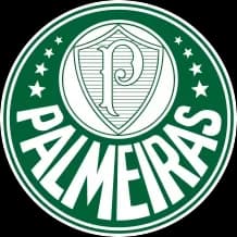 Sociedade Esportiva Palmeiras logo