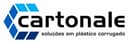 Cartonale Industria e Beneficiamento de Materiais Plasticos Ltda logo