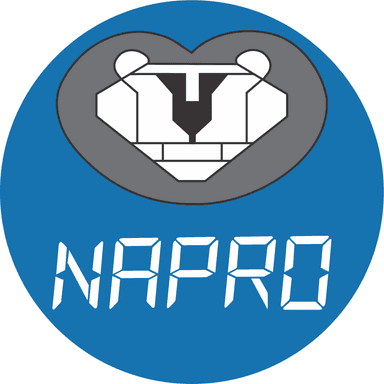 Napro Eletronica Industrial Ltda logo