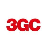 GRUPO 3GC S.R.L. logo