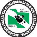 Associacao Paran. de Criad. de Bovinos Raca Holandesa logo