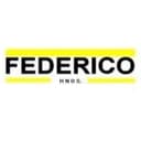 FEDERICO HNOS. S.A. logo