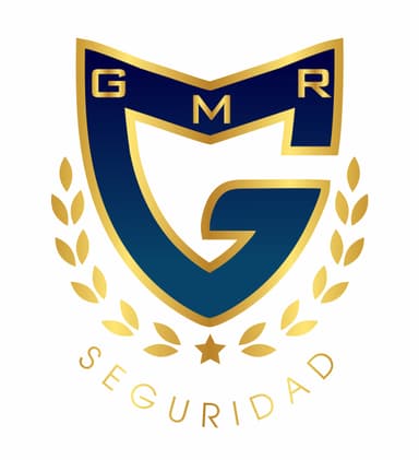 GMR Multiservicios de Seguridad Privada, S.A. de C.V. logo