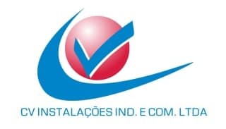 C.V. Instalacoes, Industria e Comercio Ltda logo