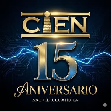 Cinética Industrial Eléctrica Nacional, S.A. de C.V. logo