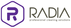 Radia Servicios Globales, S.A. de C.V. logo
