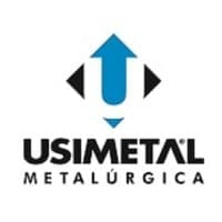 Metalurgica Usimetal Ltda logo