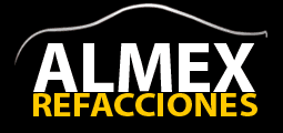 Almex Refacciones, S.A. de C.V. logo