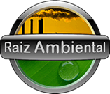 Raiz - Consultoria Hidrica e Ambiental Ltda logo