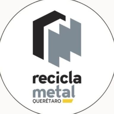 Reciclametalqro, S.A. de C.V. logo