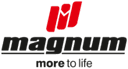 Magnum Technologies de México, S.A. de C.V. logo