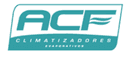 Acf Climatizadores Comercio e Servicos Ltda logo