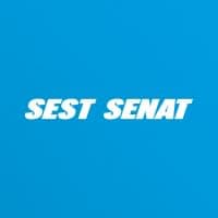 Sest Servico Social do Transporte logo
