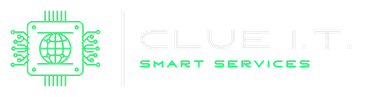 Clue I.T. Smart Services Ltda logo