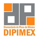 Diamantado de Pisos de México, S.A. de C.V. logo