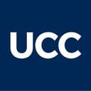 UNIVERSIDAD CATOLICA DE CORDOBA logo