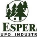 Pallets la Esperanza, S.A. de C.V. logo