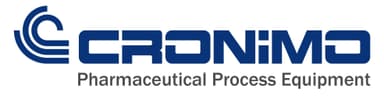 CRONIMO S.A. logo