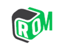 Rom Tecnologia Ltda logo