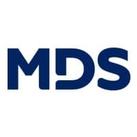 MDS Corretora e Administradora de Seguros SA logo