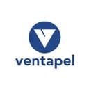 Ventapel Brasil Comercial Importadora Exportadora e Distribuidora de Produtos de Papel Ltda logo