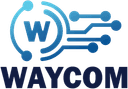 Waycom, S.R.L. logo