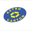 Astro Carton Honduras S.A. de C.V. logo