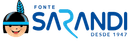 Aguas Minerais Sarandi Ltda logo