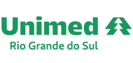 UNIMED/RS - Federacao das Cooperativas de Assistencia a Saude Unimed e Cooperativas de Medicos Unimed do Rio Grande do Sul Ltda logo