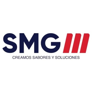 SMG Comercial S.A. logo