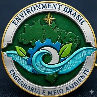 Environment Brasil Engenharia e Meio Ambiente Ltda logo