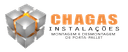 Eliana Carla Almeida Chagas Instalacoes logo