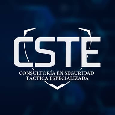 CSTE, S.A. de C.V. logo