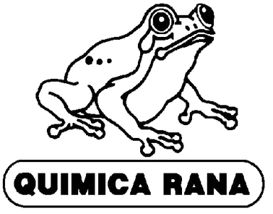 Química Rana de Monterrey, S.A. de C.V. logo