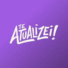 Te Atualizei App Ltda logo