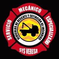 Sysveresa, S.A. de C.V. logo