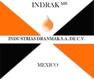 Industrias Dranmak, S.A. de C.V. logo