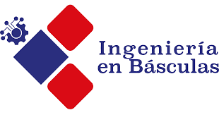 Ingeniería en Básculas, S. de R.L. de C.V. logo