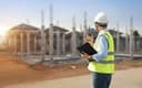 Constructora Textor, S.A. de C.V. logo